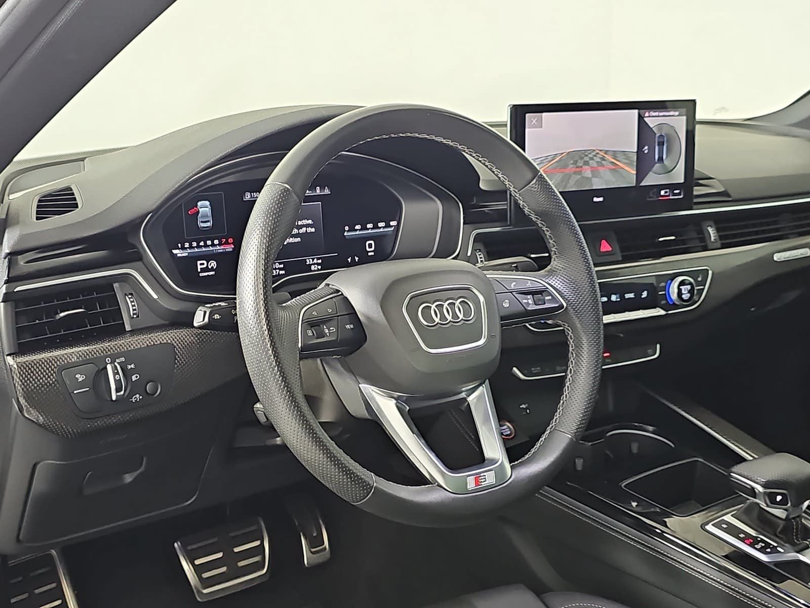 2023 Audi S5 3.0T Premium Plus quattro