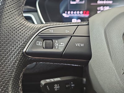 2023 Audi S5 3.0T Premium Plus quattro