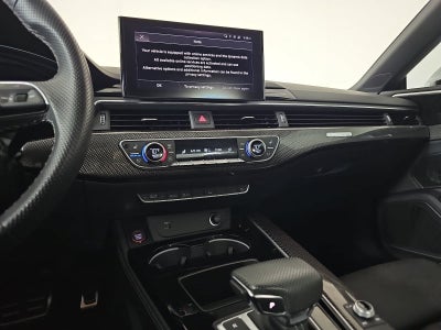 2023 Audi S5 3.0T Premium Plus quattro