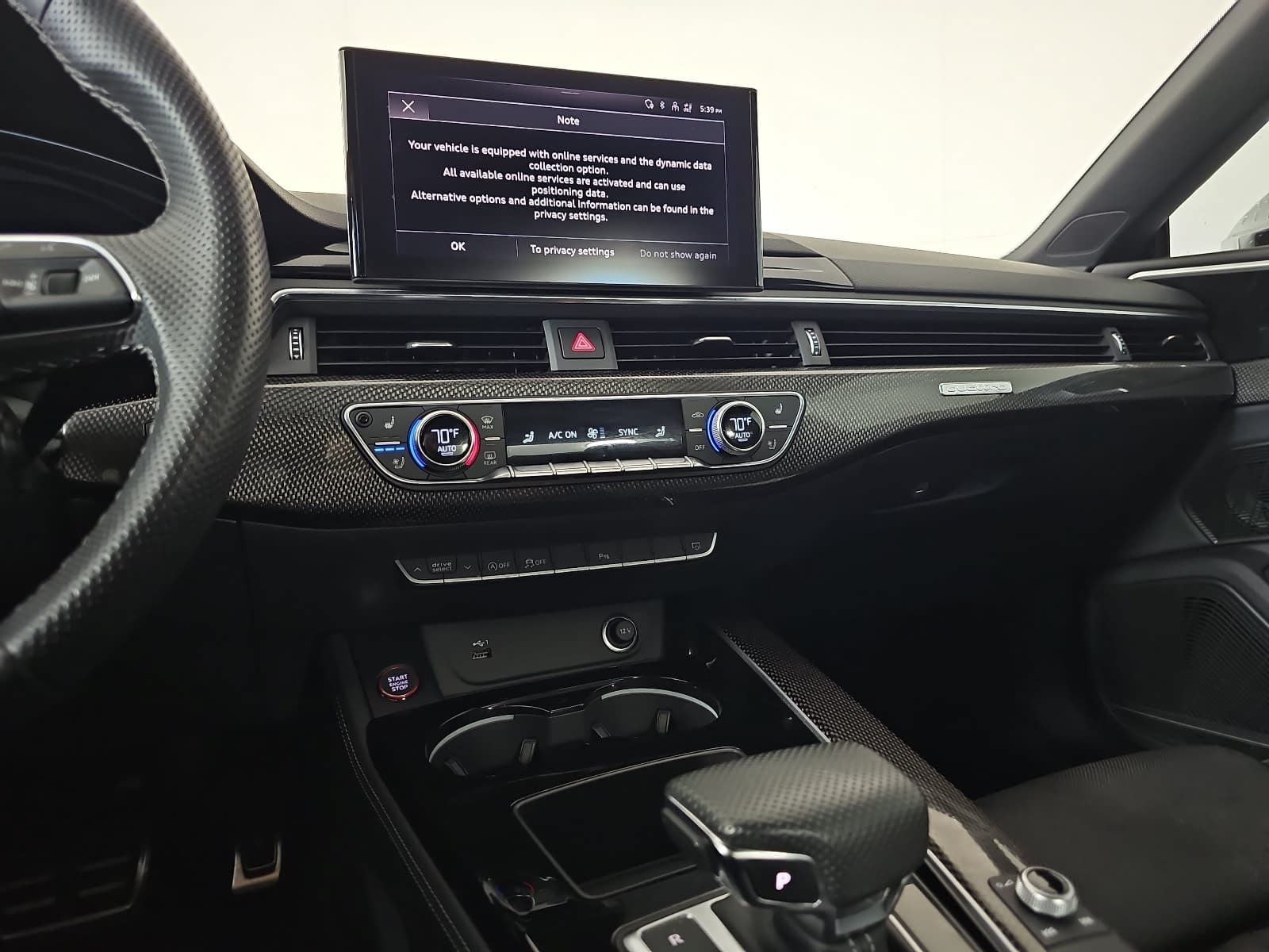2023 Audi S5 3.0T Premium Plus quattro