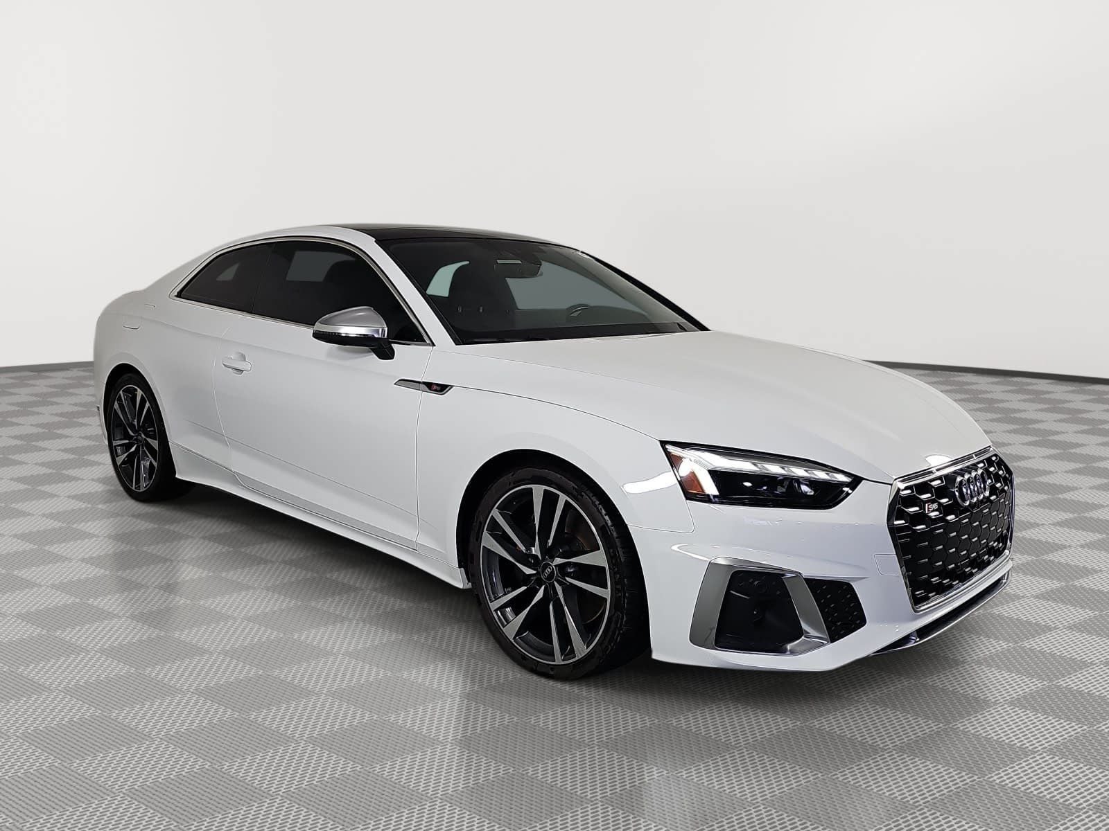 2023 Audi S5 3.0T Premium Plus quattro