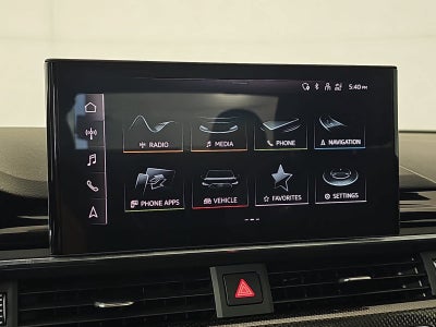 2023 Audi S5 3.0T Premium Plus quattro