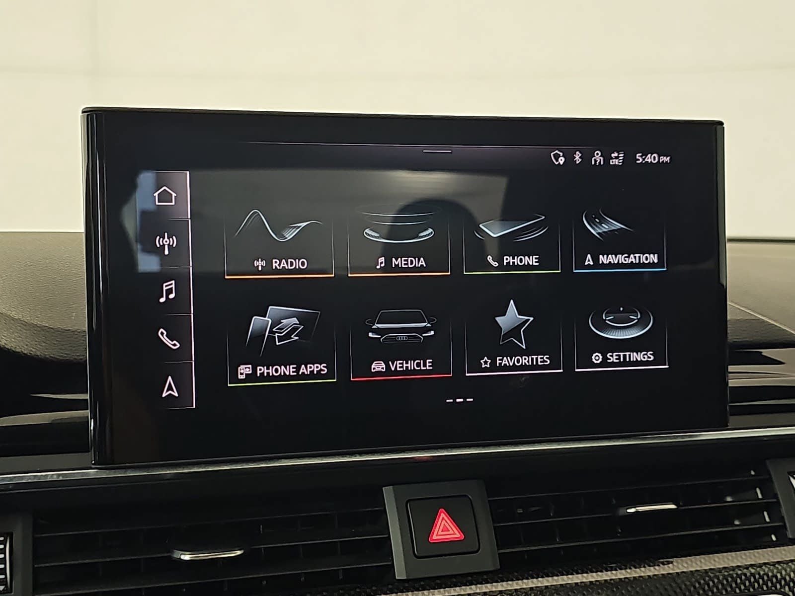 2023 Audi S5 3.0T Premium Plus quattro