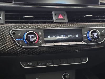 2023 Audi S5 3.0T Premium Plus quattro