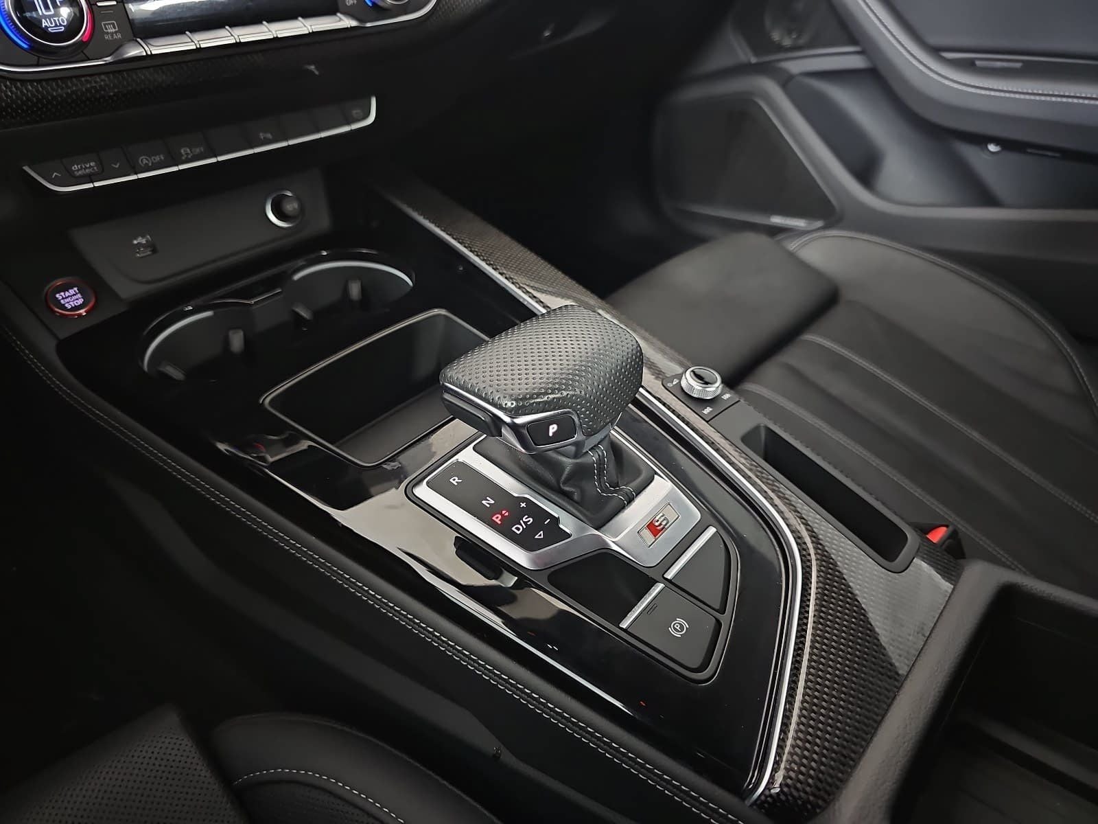 2023 Audi S5 3.0T Premium Plus quattro