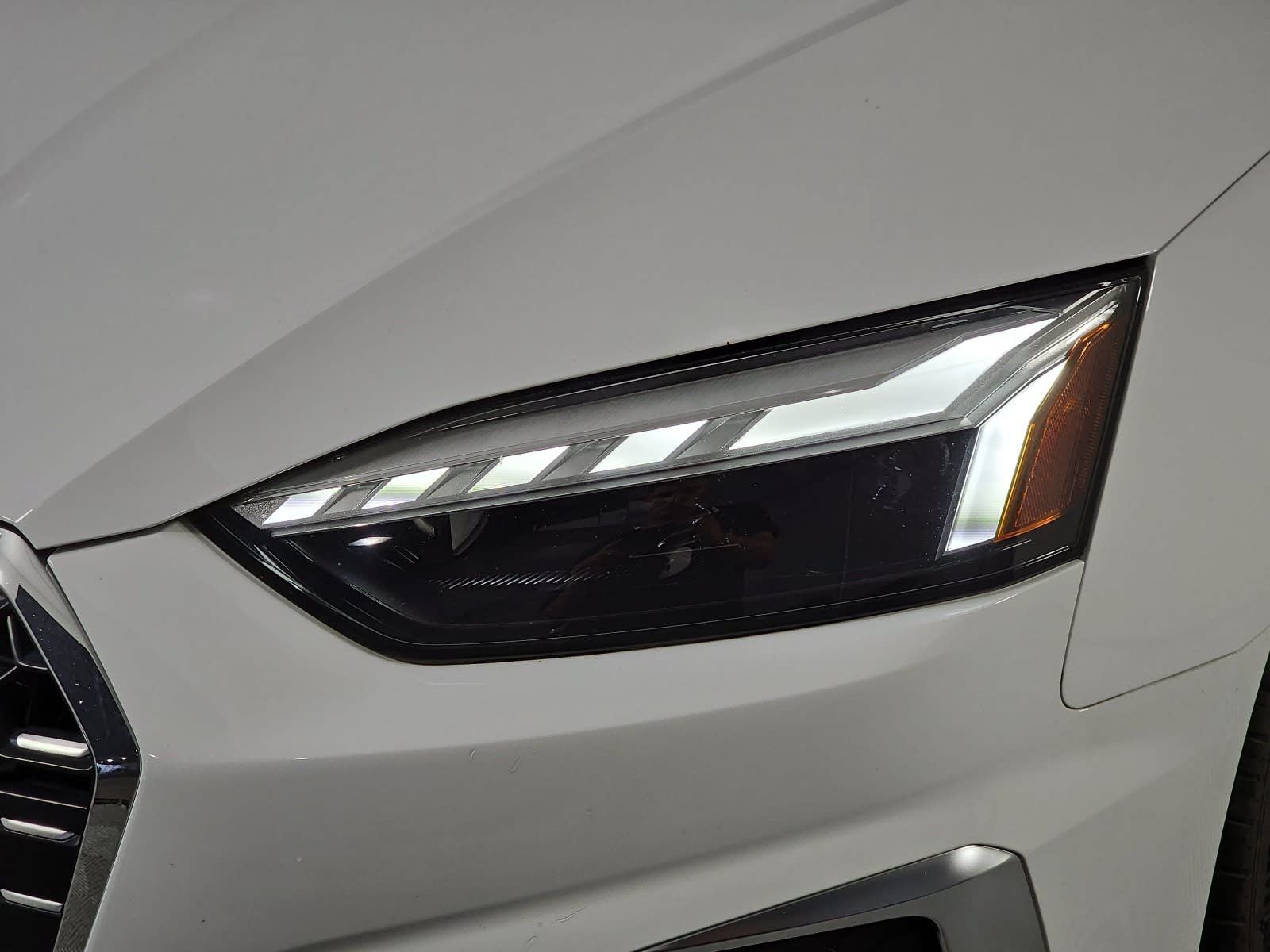 2023 Audi S5 3.0T Premium Plus quattro