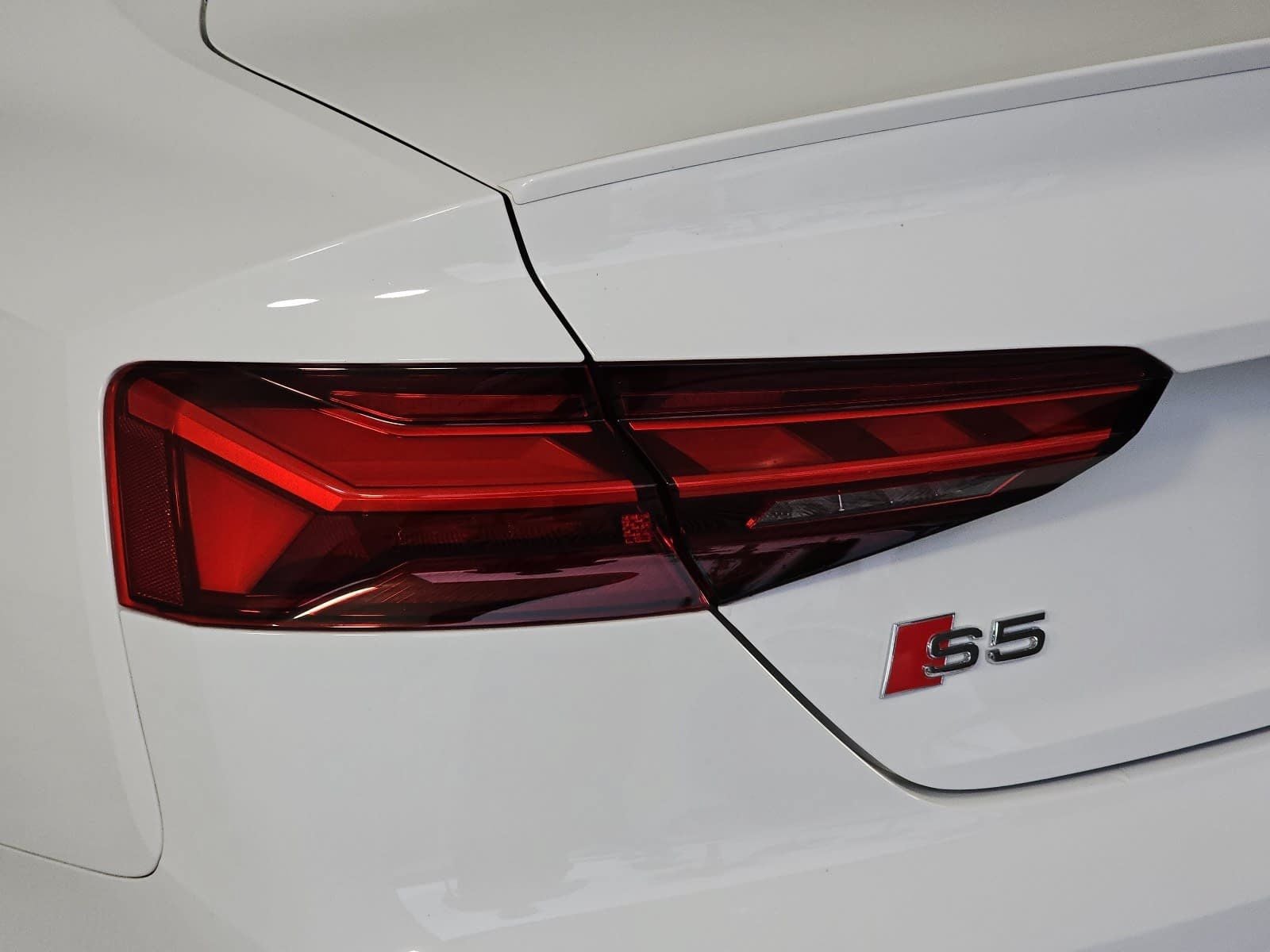 2023 Audi S5 3.0T Premium Plus quattro