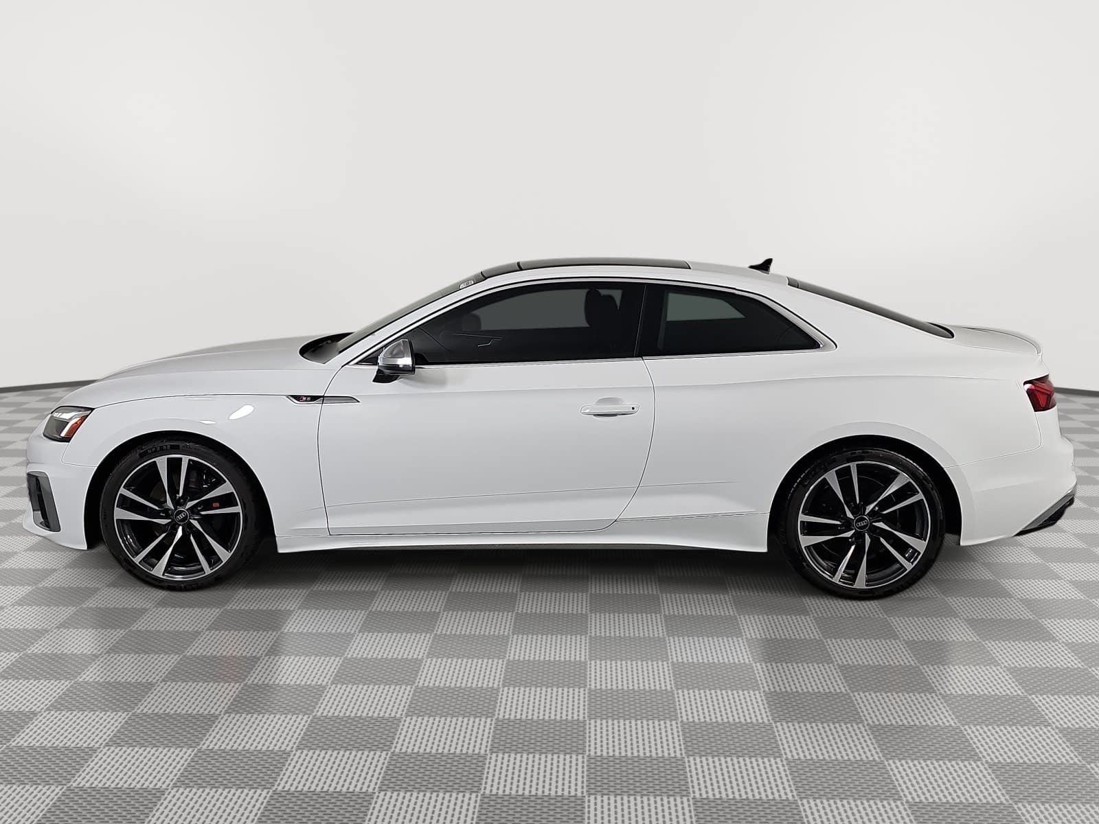 2023 Audi S5 3.0T Premium Plus quattro