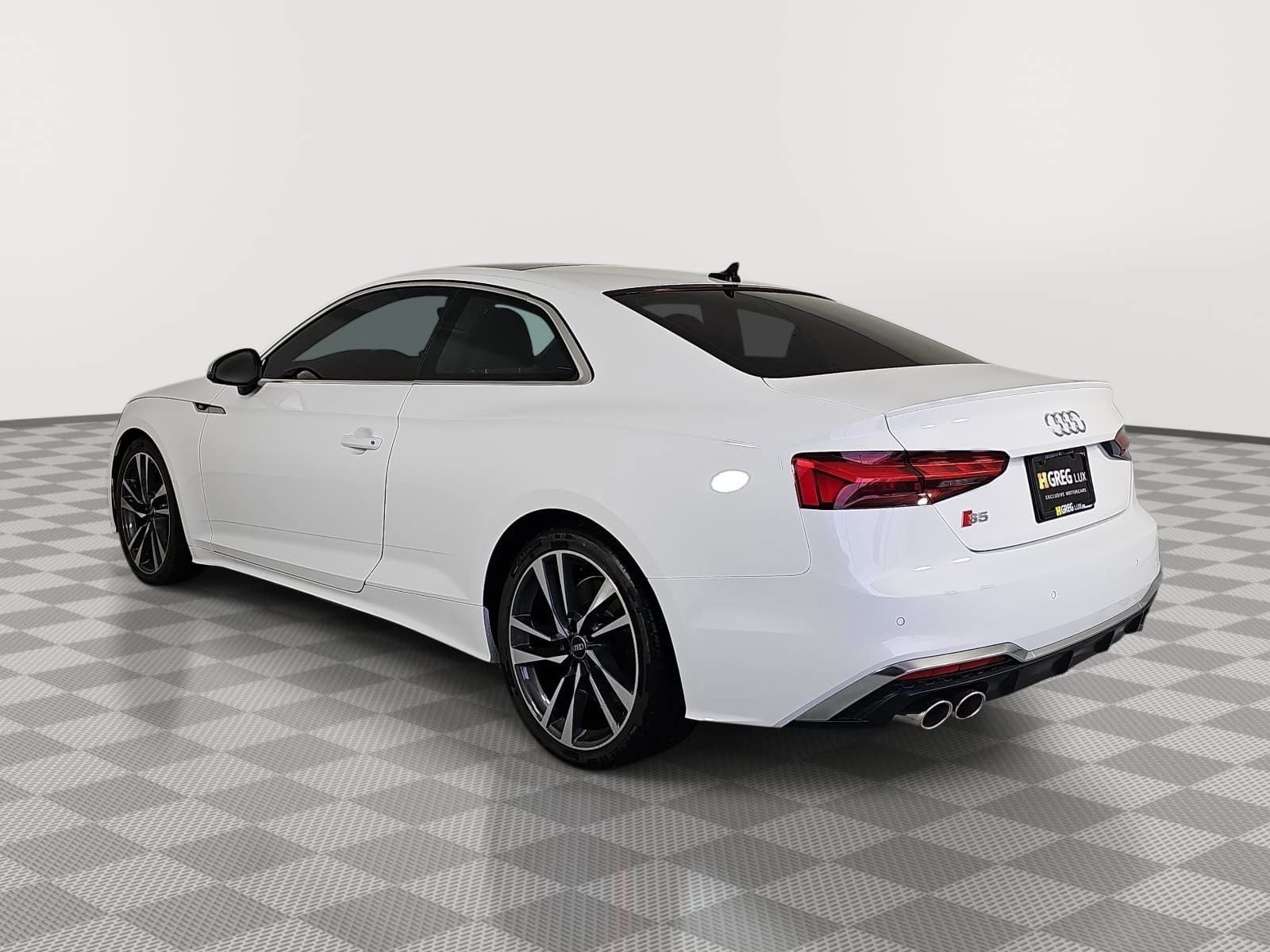 2023 Audi S5 3.0T Premium Plus quattro