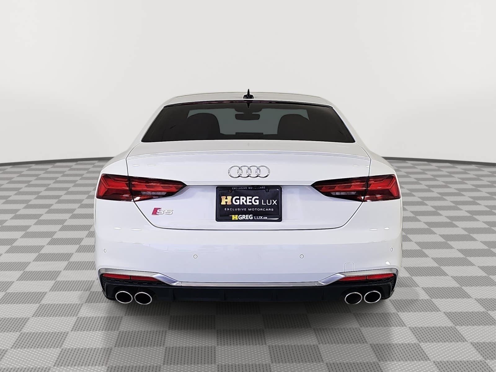2023 Audi S5 3.0T Premium Plus quattro