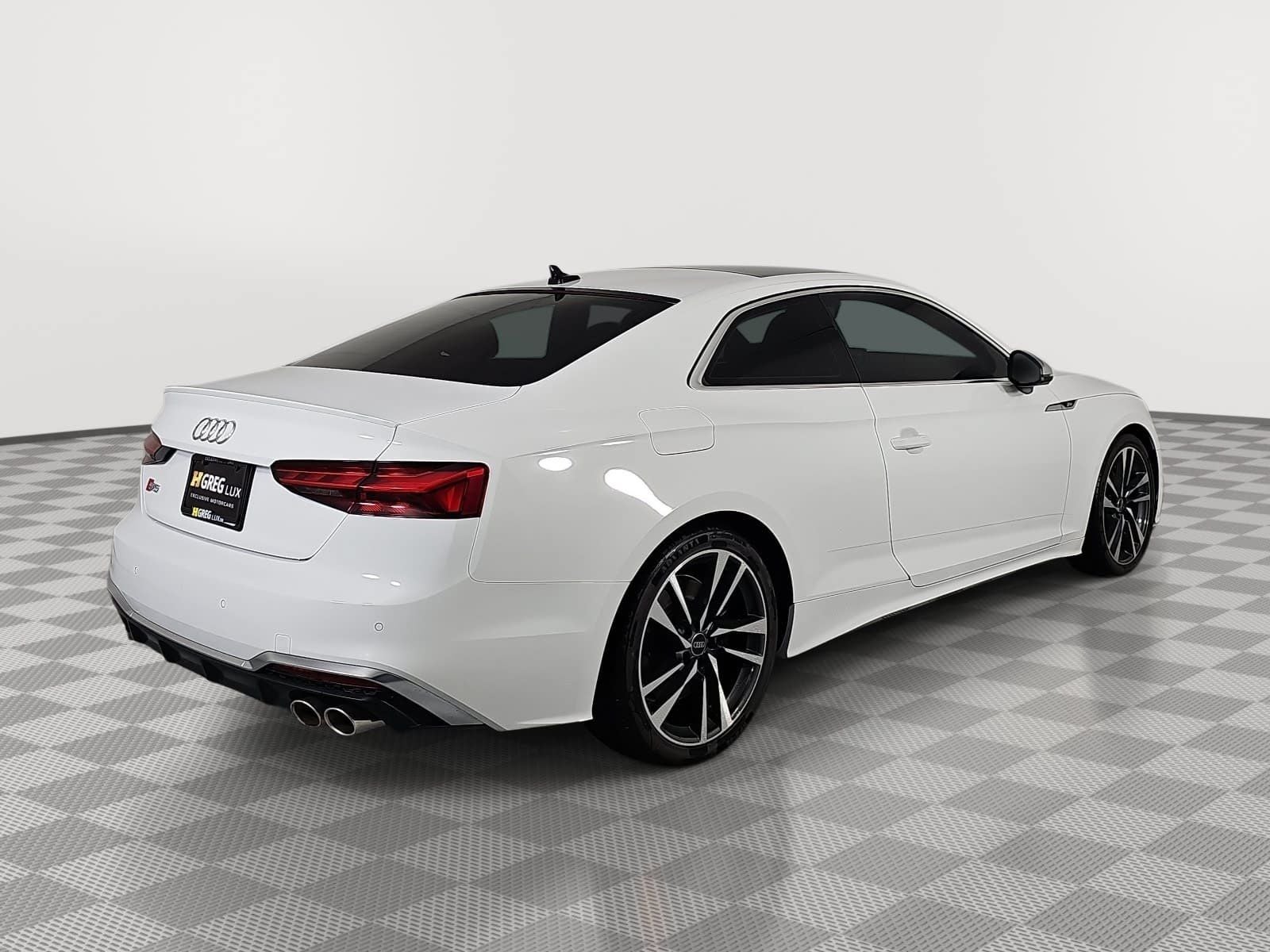 2023 Audi S5 3.0T Premium Plus quattro