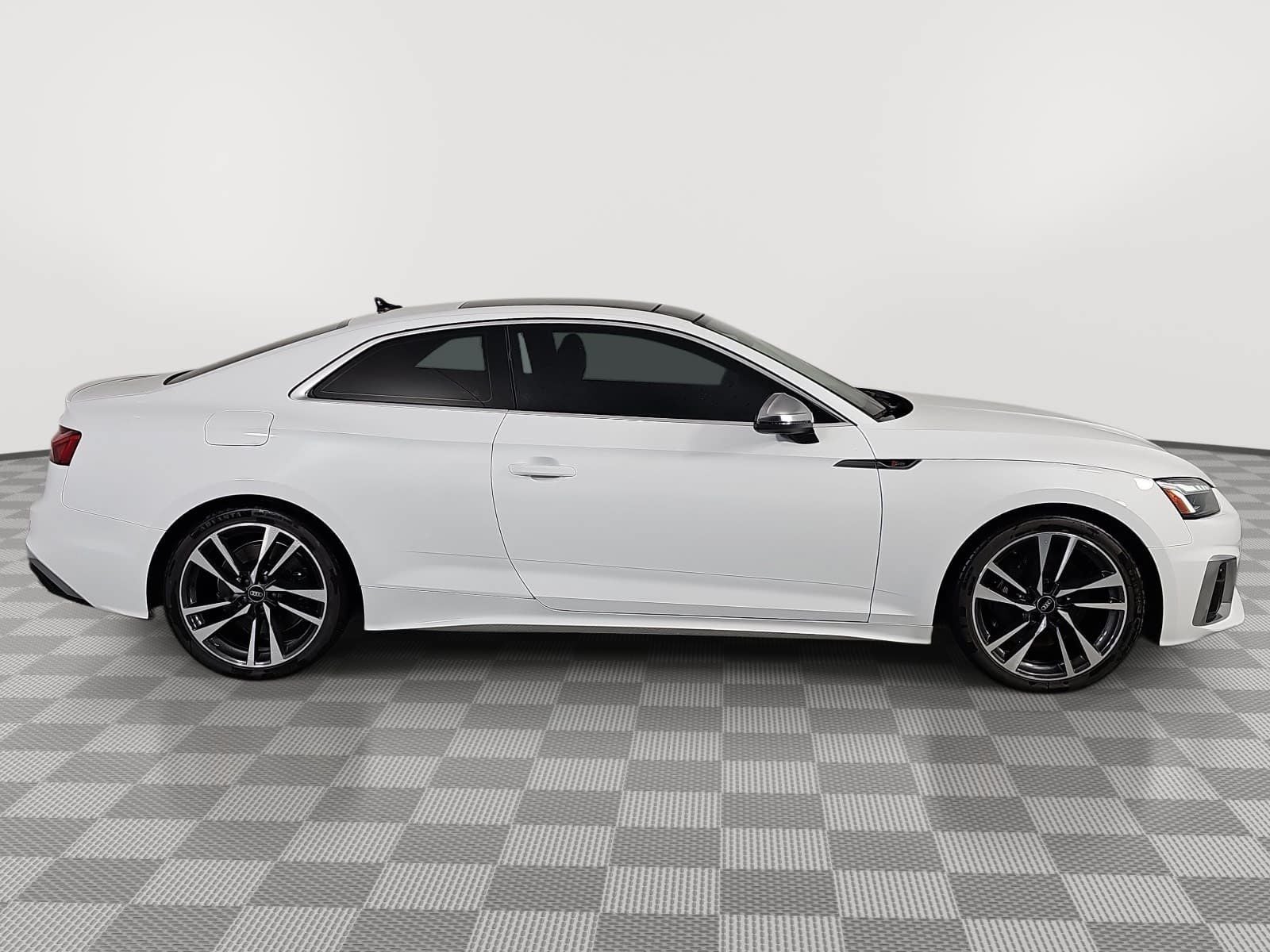2023 Audi S5 3.0T Premium Plus quattro