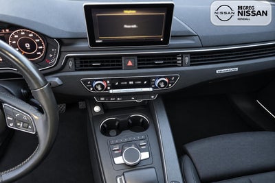 2018 Audi A5 2.0T Premium Plus quattro