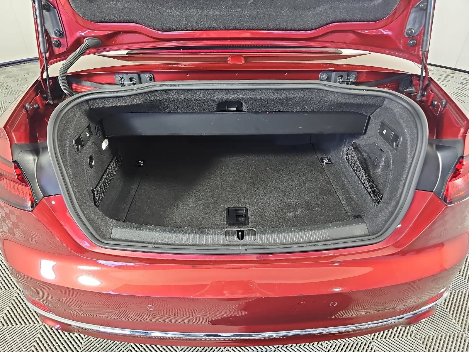 2018 Audi A5 2.0T Premium Plus quattro