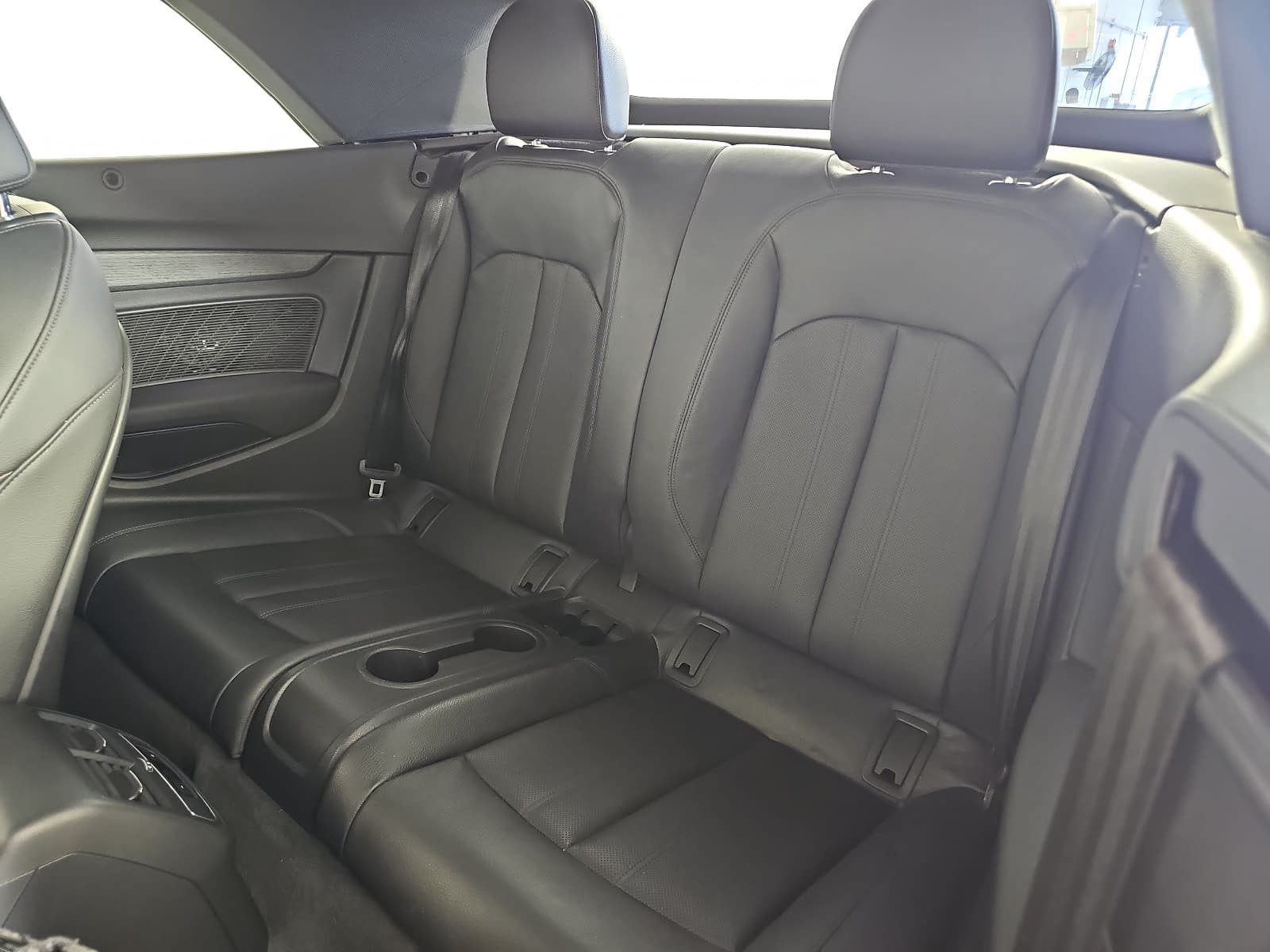 2018 Audi A5 2.0T Premium Plus quattro