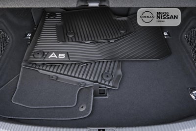 2018 Audi A5 2.0T Premium Plus quattro