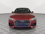 2018 Audi A5 2.0T Premium Plus quattro