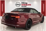 2018 Audi A5 2.0T Premium Plus quattro