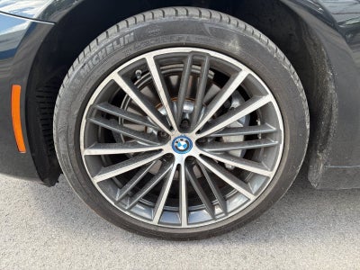 2023 BMW 5 Series 530e iPerformance