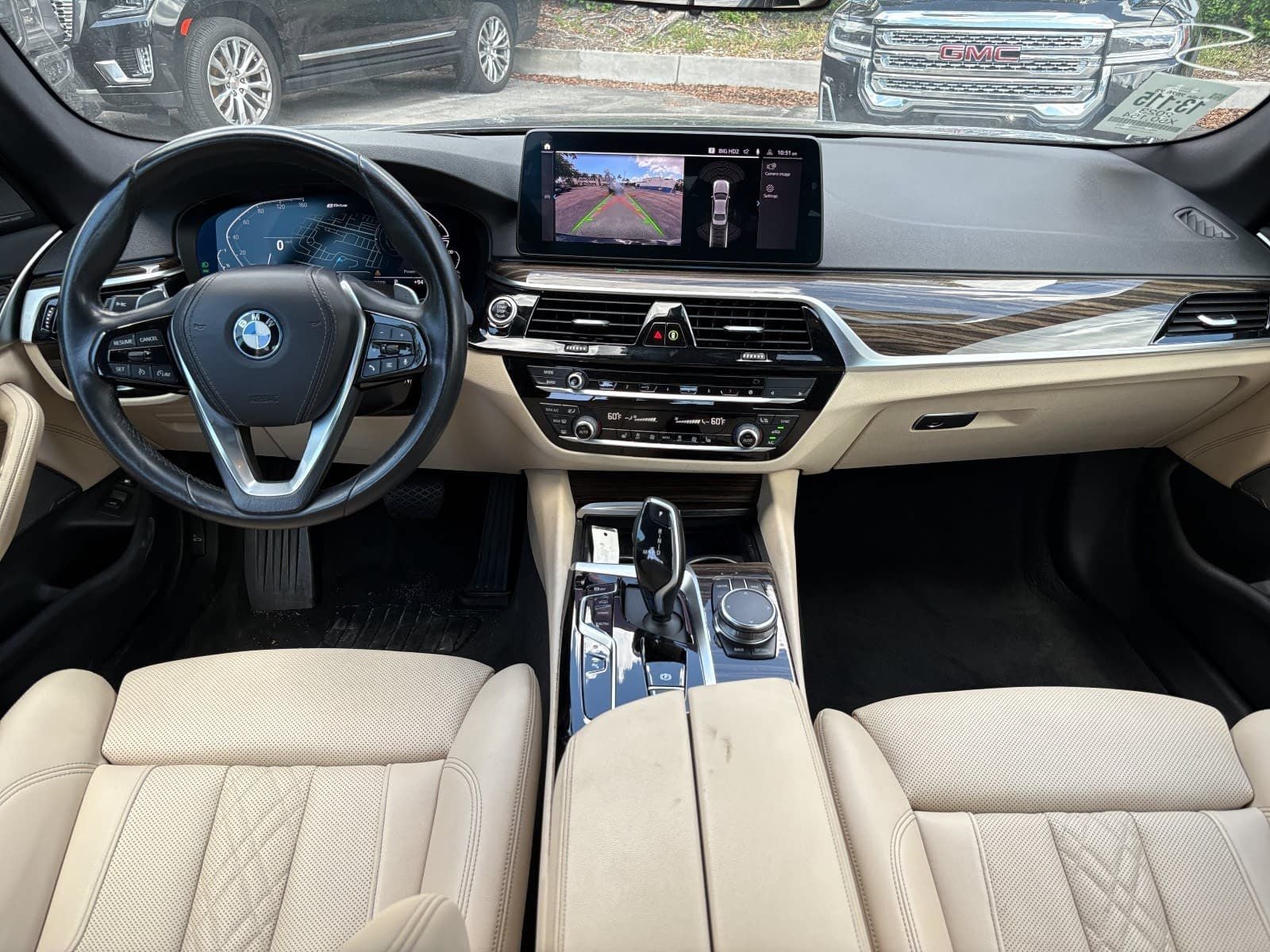2023 BMW 5 Series 530e iPerformance