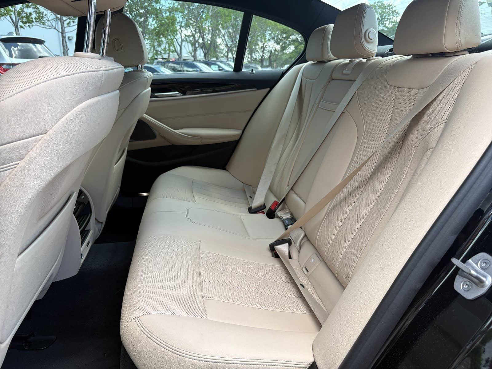 2023 BMW 5 Series 530e iPerformance