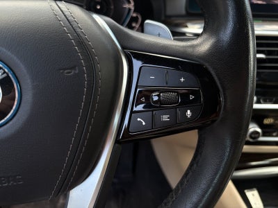 2023 BMW 5 Series 530e iPerformance