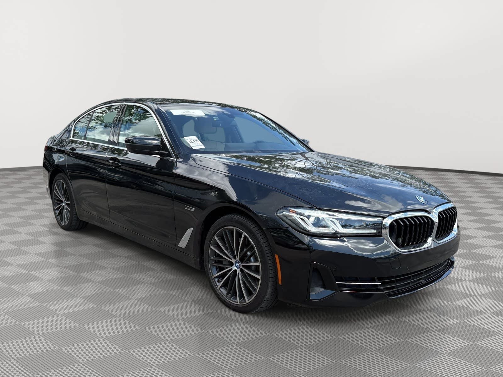 2023 BMW 5 Series 530e iPerformance