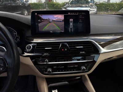 2023 BMW 5 Series 530e iPerformance