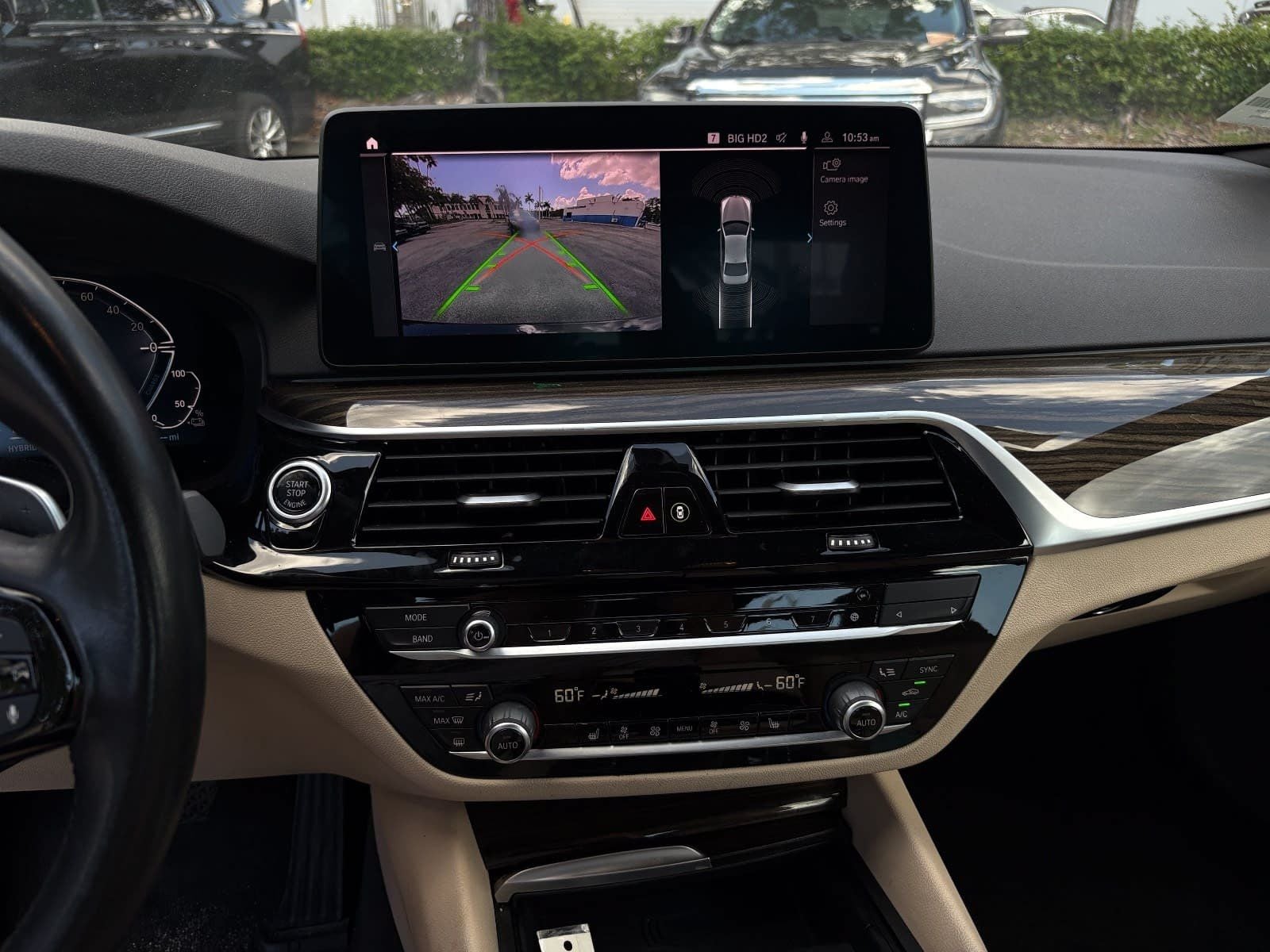 2023 BMW 5 Series 530e iPerformance