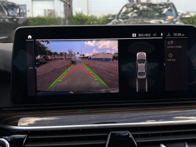 2023 BMW 5 Series 530e iPerformance