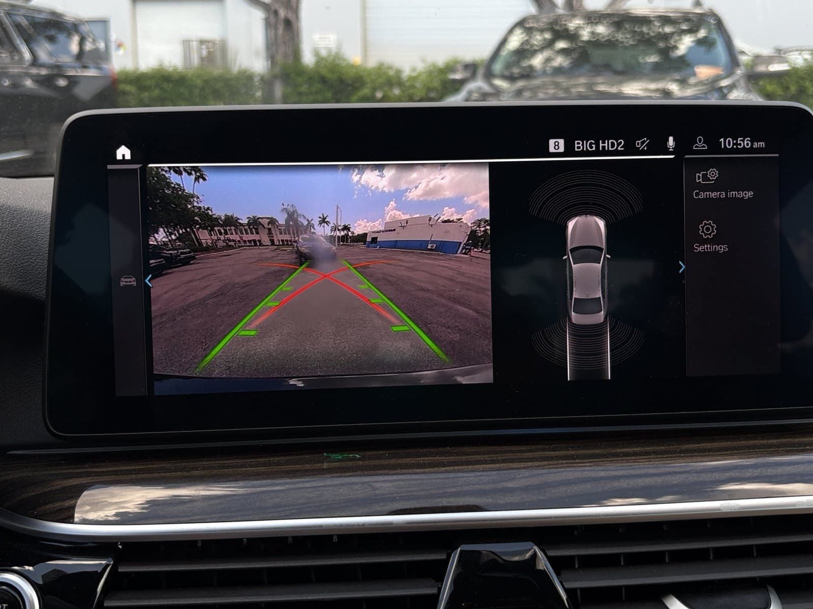 2023 BMW 5 Series 530e iPerformance
