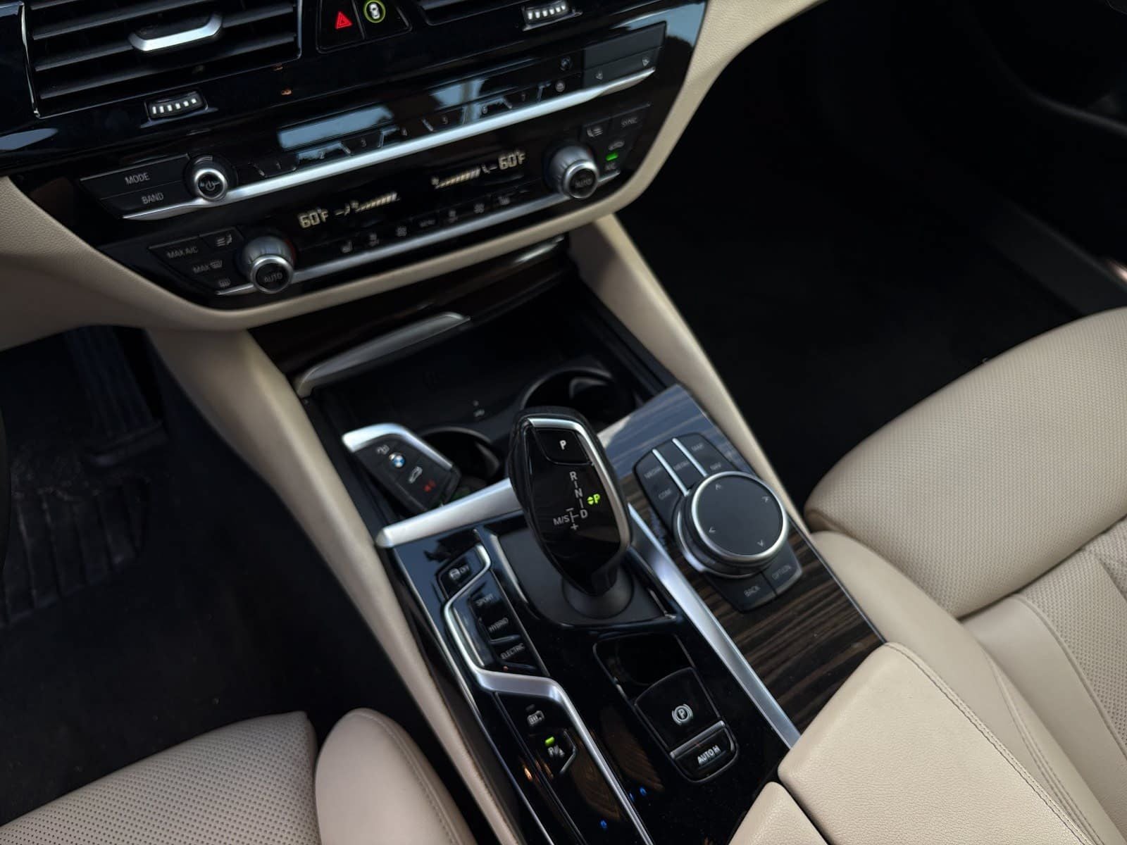 2023 BMW 5 Series 530e iPerformance