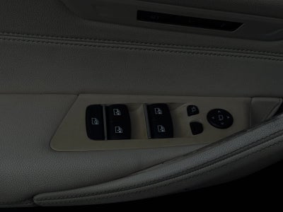 2023 BMW 5 Series 530e iPerformance