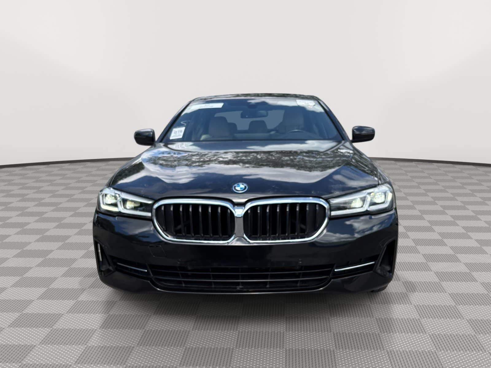 2023 BMW 5 Series 530e iPerformance