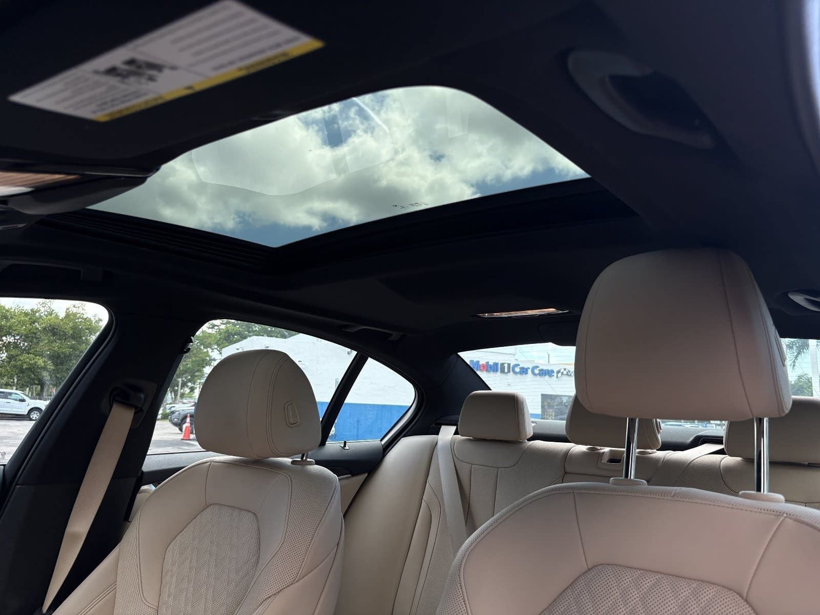 2023 BMW 5 Series 530e iPerformance