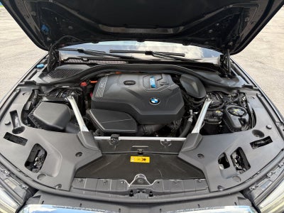 2023 BMW 5 Series 530e iPerformance