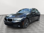 2023 BMW 5 Series 530e iPerformance