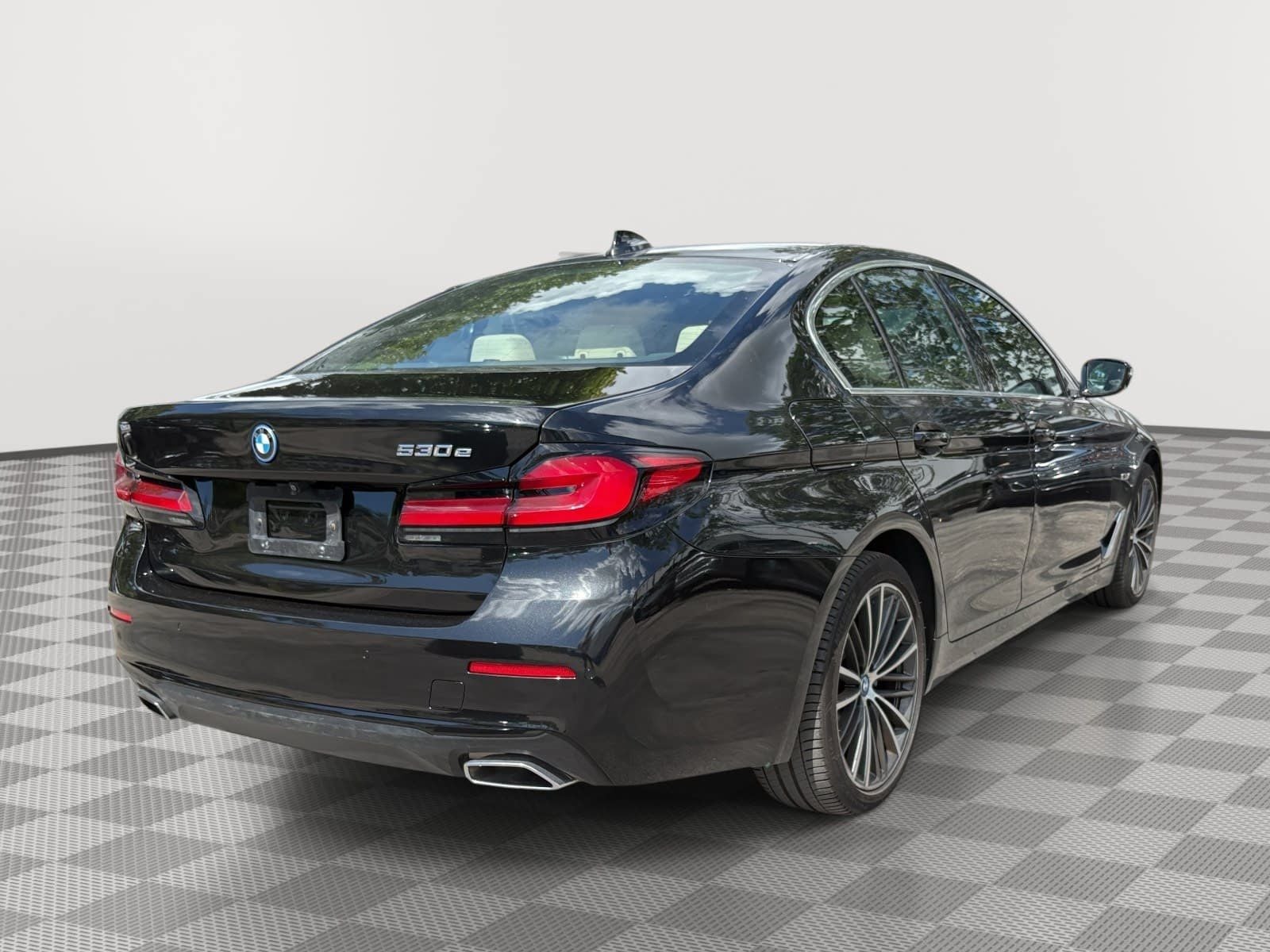 2023 BMW 5 Series 530e iPerformance