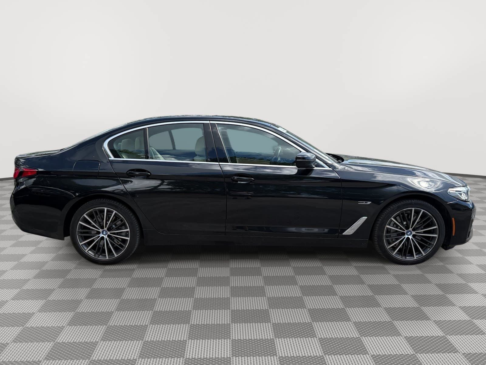 2023 BMW 5 Series 530e iPerformance