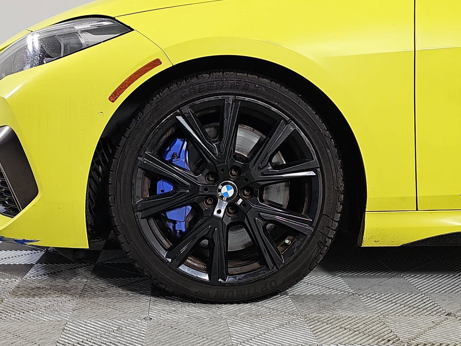 2020 BMW 2 Series M235i Gran Coupe xDrive