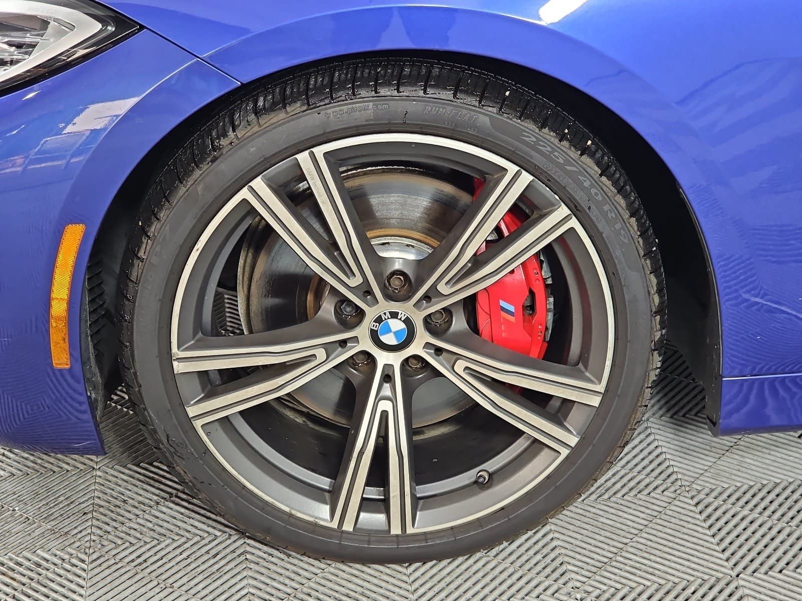 2021 BMW 4 Series M440i xDrive