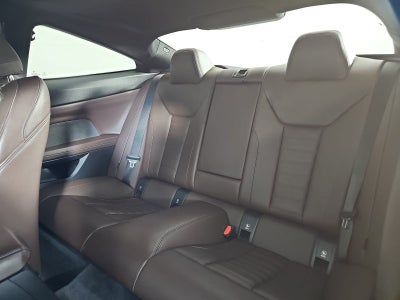 2021 BMW 4 Series M440i xDrive