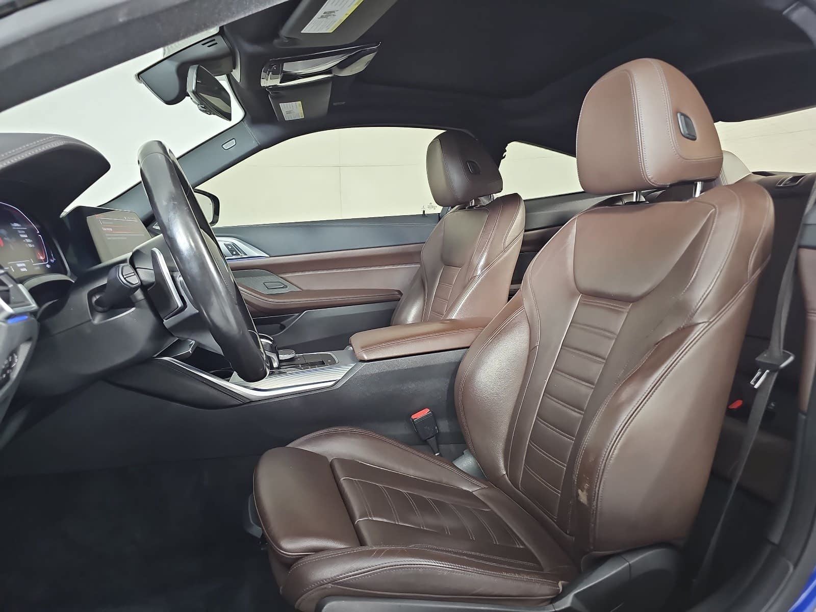 2021 BMW 4 Series M440i xDrive