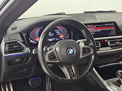 2021 BMW 4 Series M440i xDrive