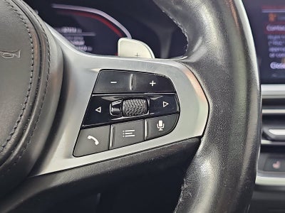 2021 BMW 4 Series M440i xDrive