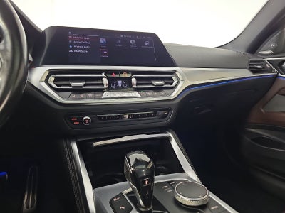2021 BMW 4 Series M440i xDrive