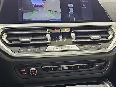 2021 BMW 4 Series M440i xDrive