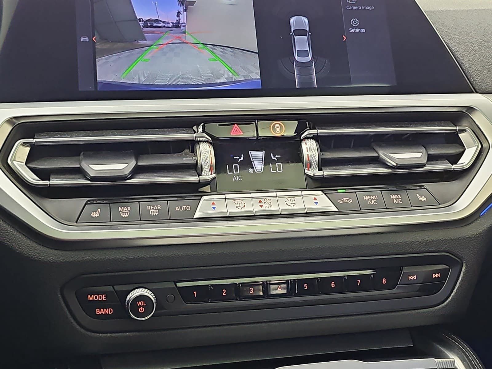2021 BMW 4 Series M440i xDrive