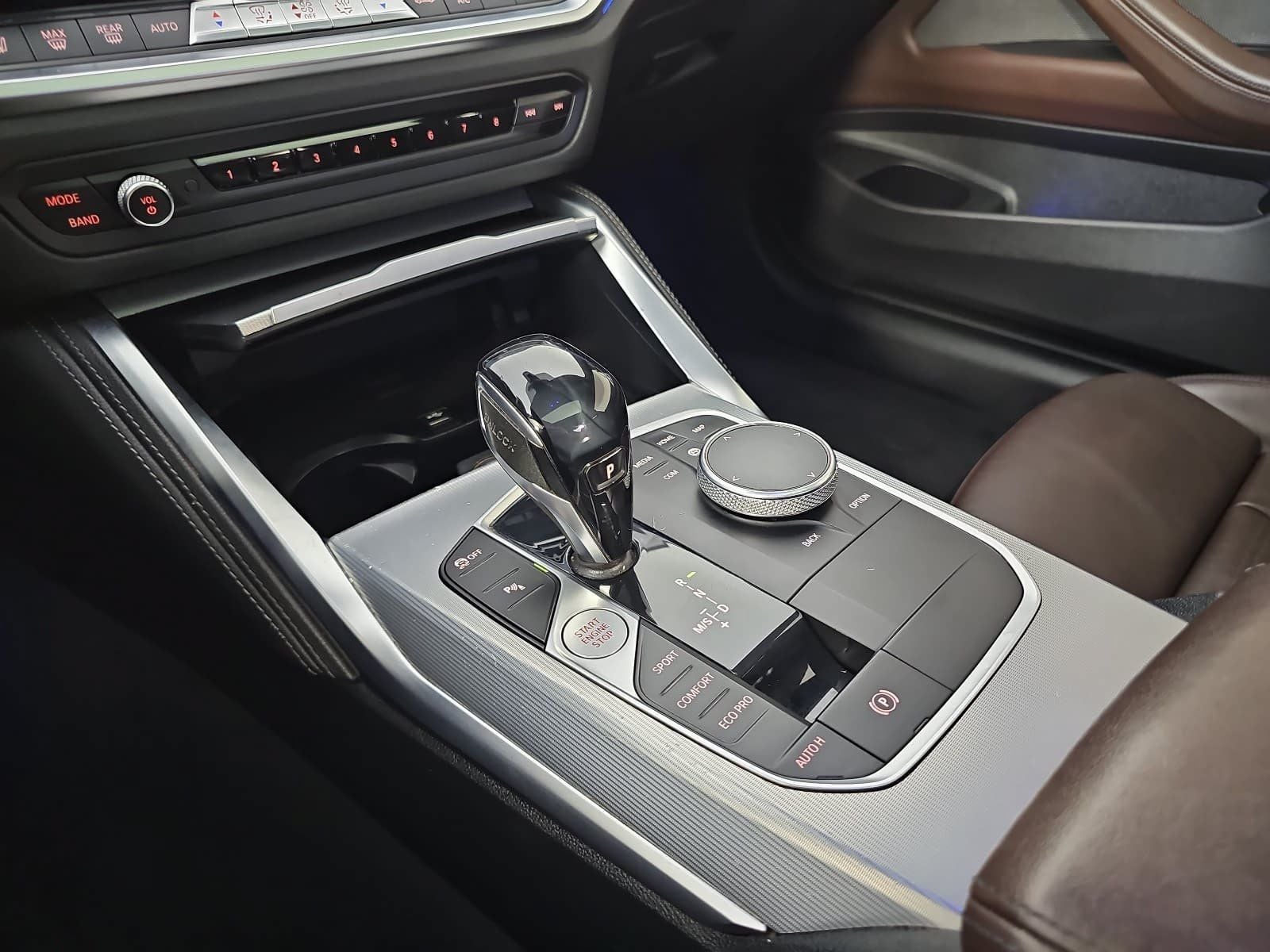 2021 BMW 4 Series M440i xDrive