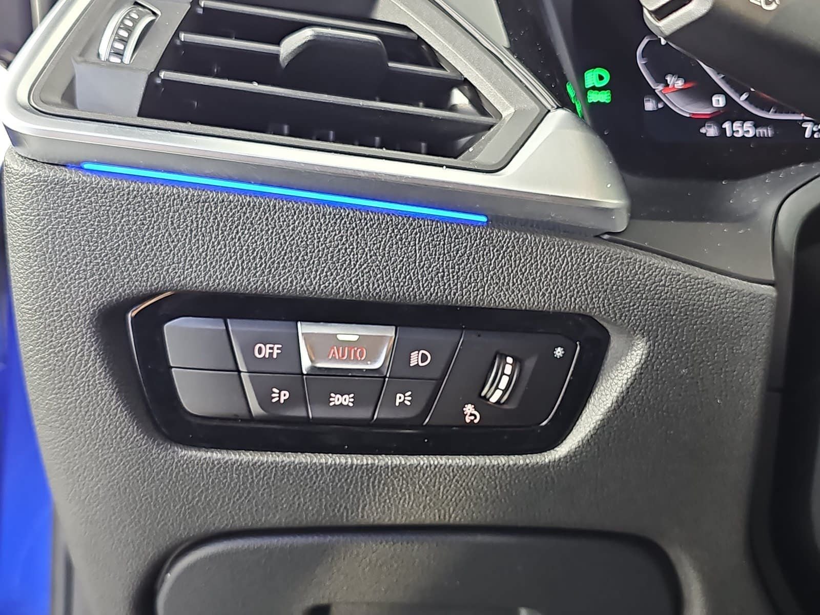 2021 BMW 4 Series M440i xDrive